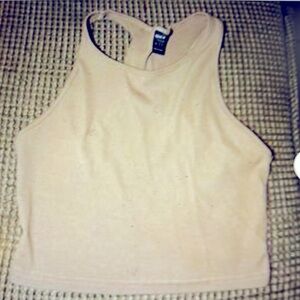 Junior/Women Size Medium Four (4) Ctop Tops